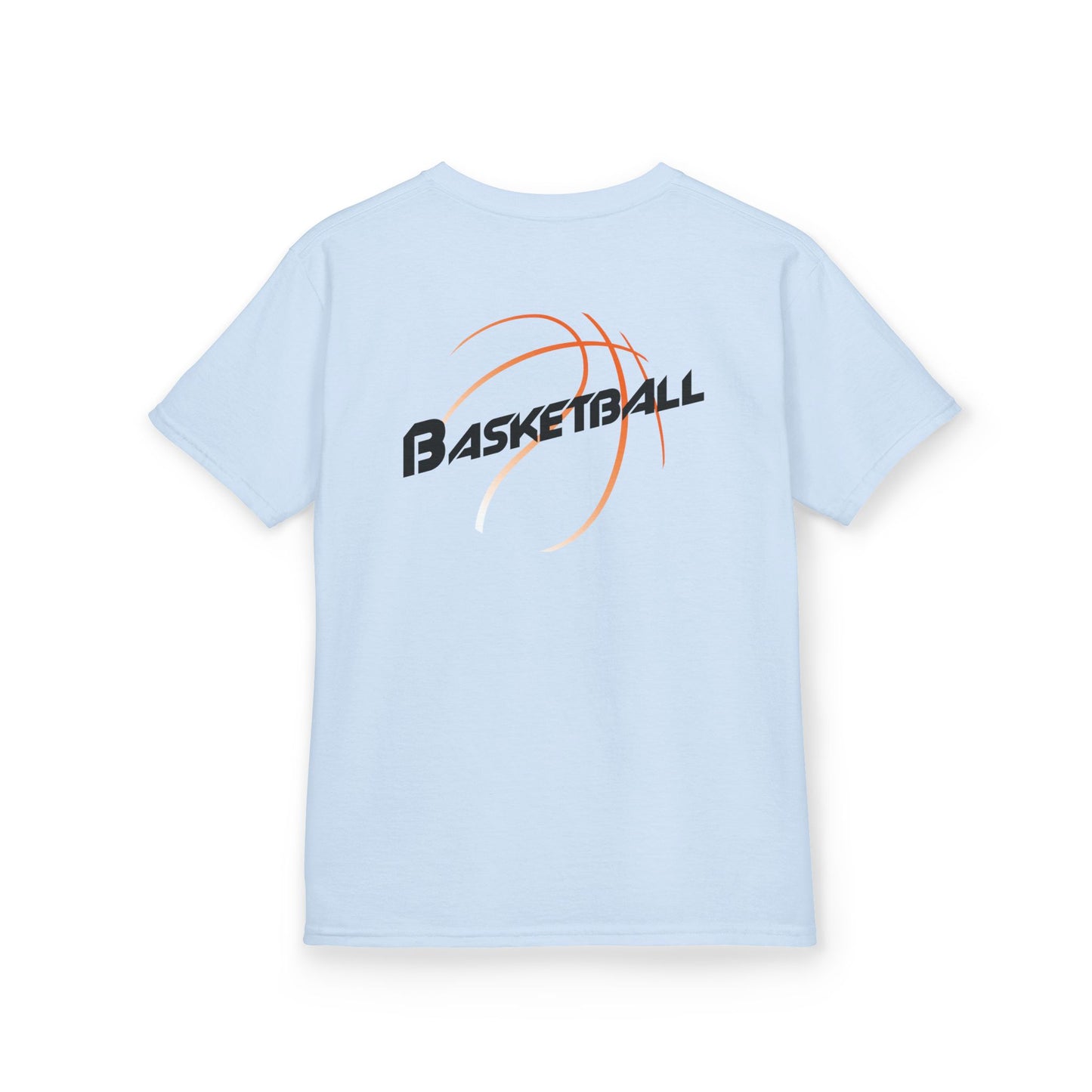 Kids T-shirts Basketball Onlybro BS16