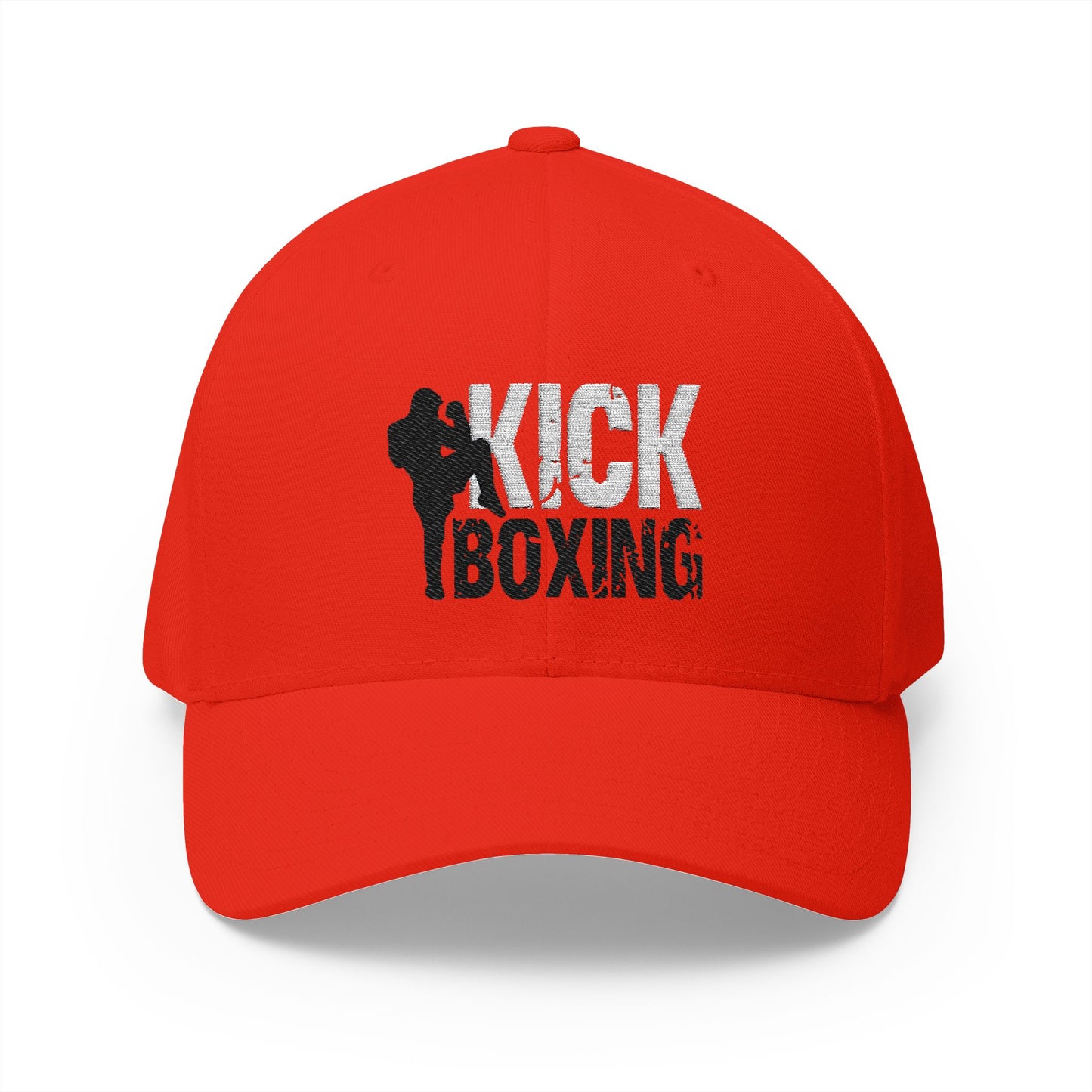Kick Boxing KB1 Embroidered Cap
