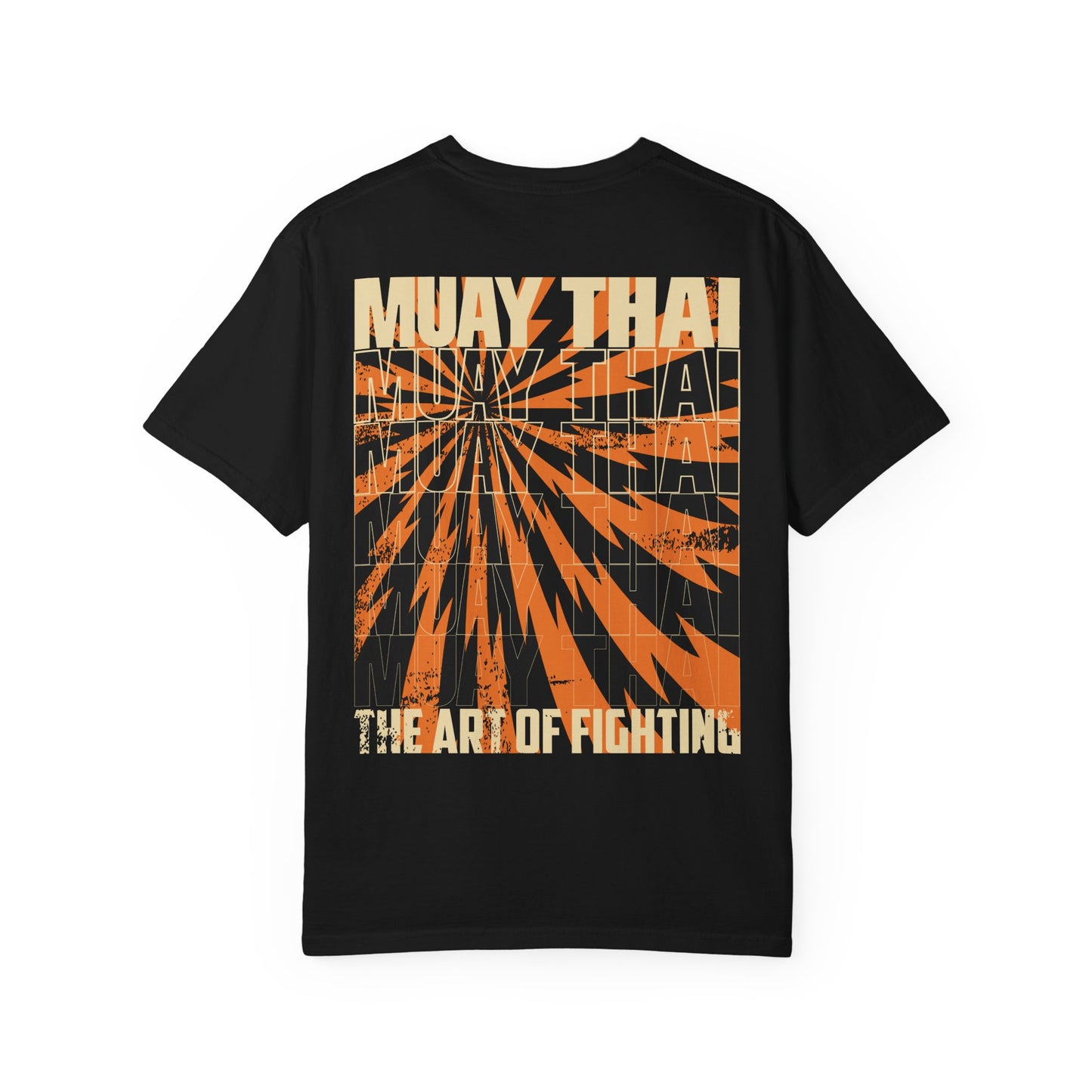Muay Thai MT2 T-Shirt
