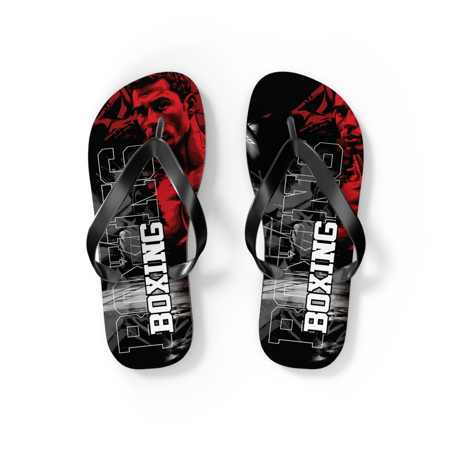 Flip Flops Boxing BX13