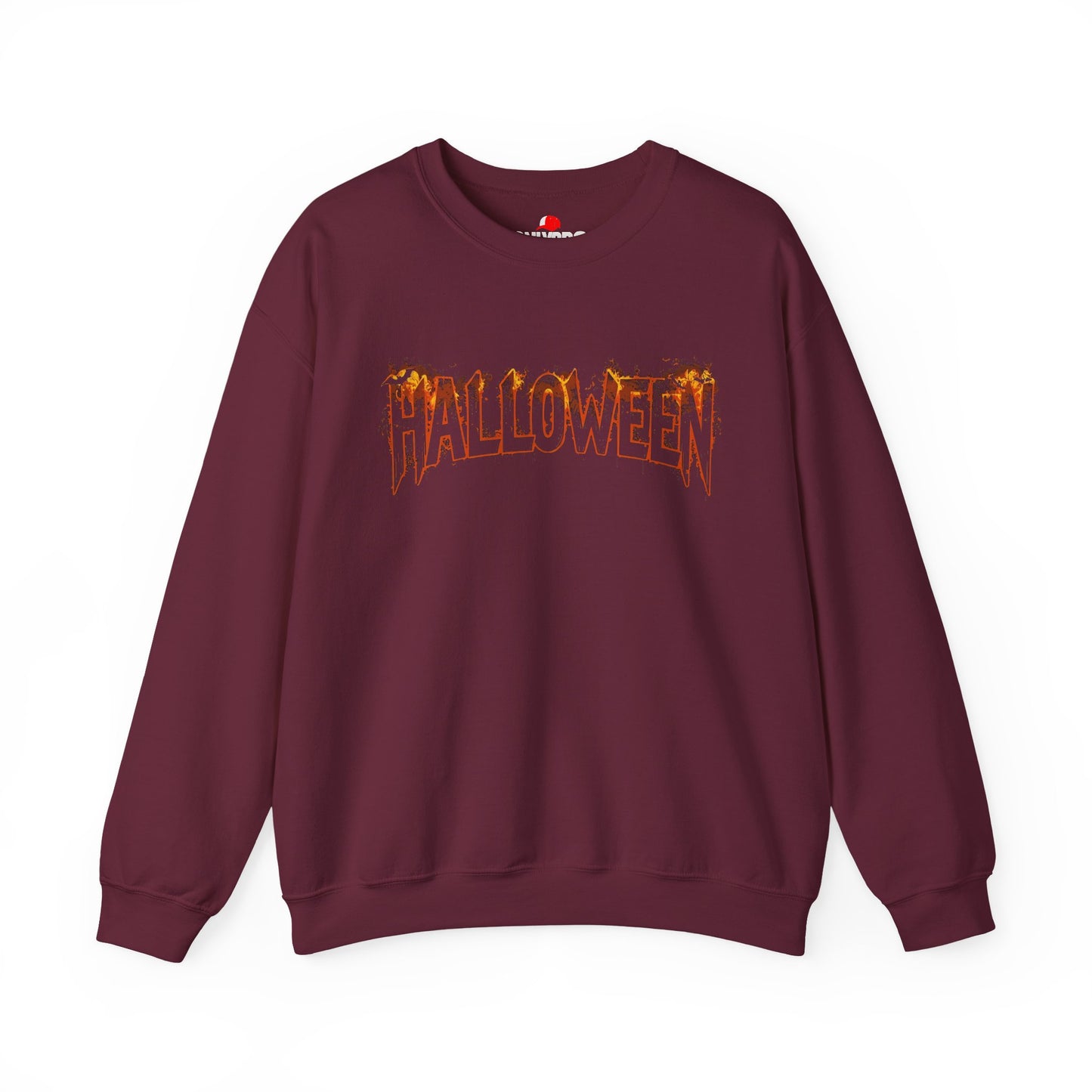Halloween Sweatshirt H12