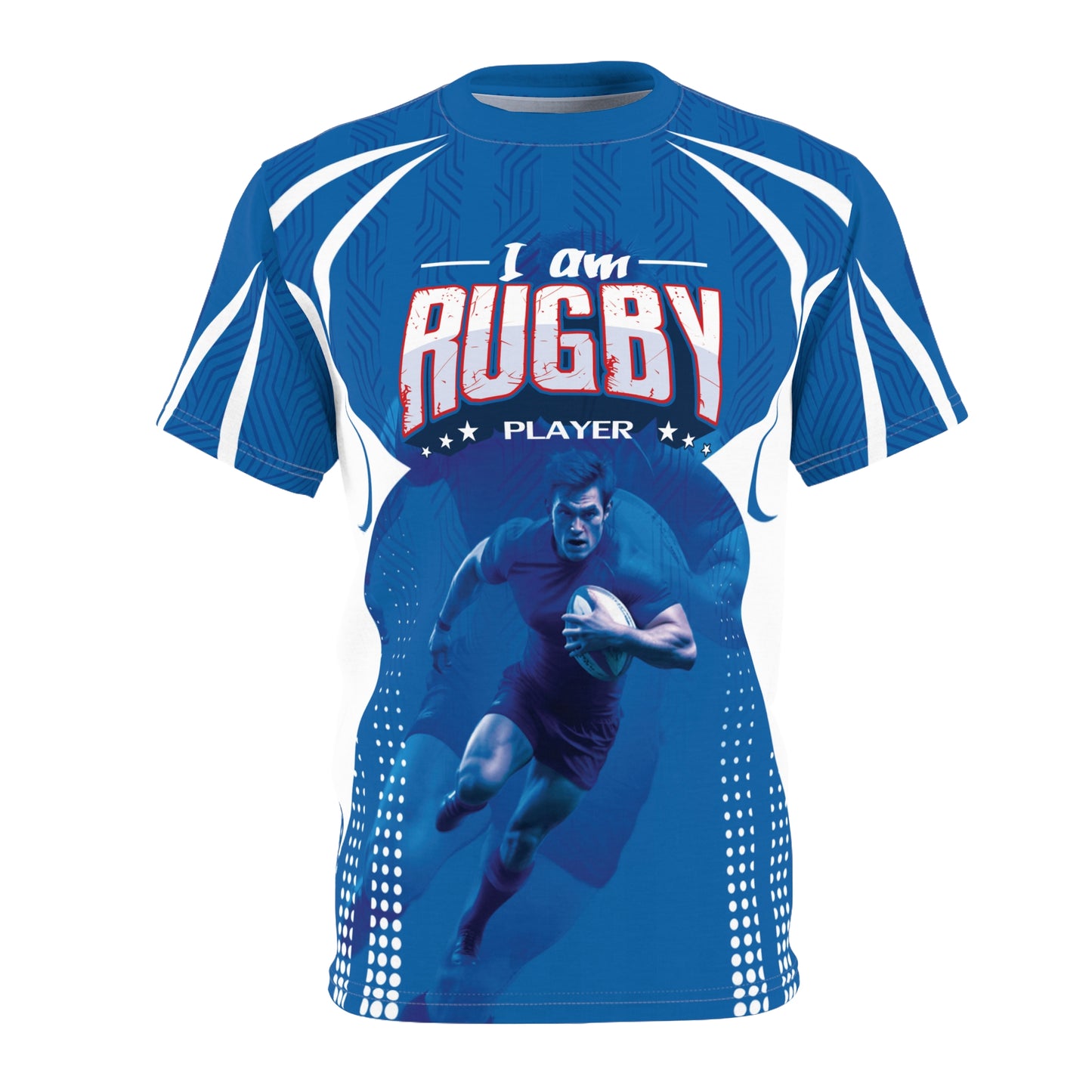 Piłka do rugby GERA R15