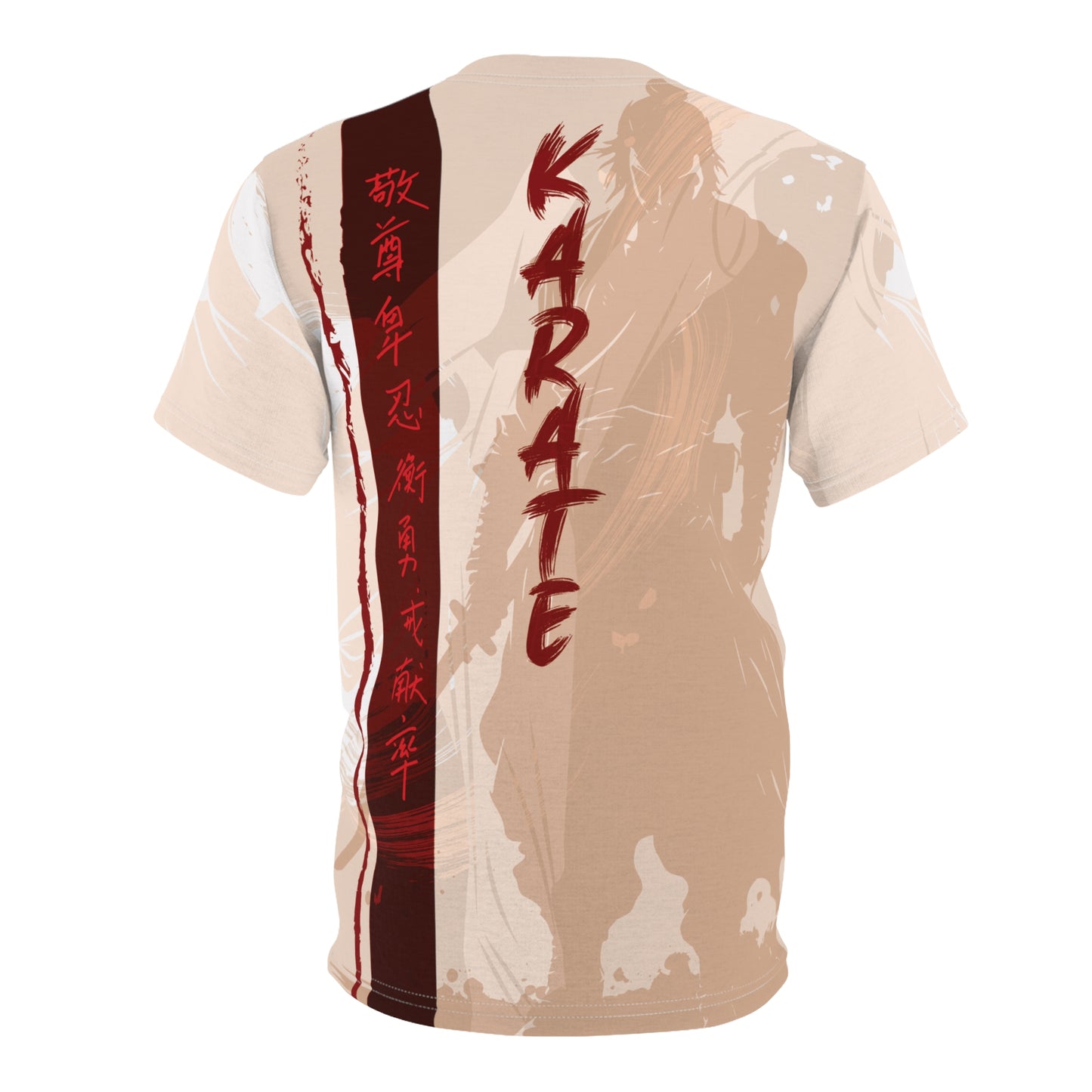 Karate K5 T-shirts