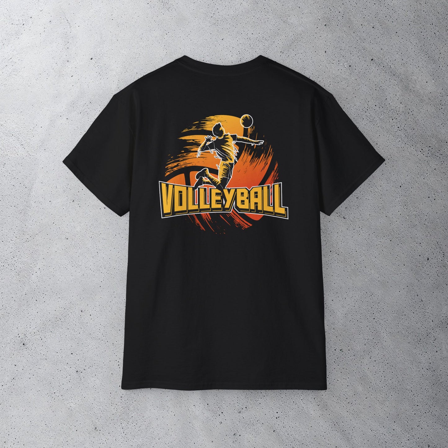 Футболка Siatkówka GERA V5