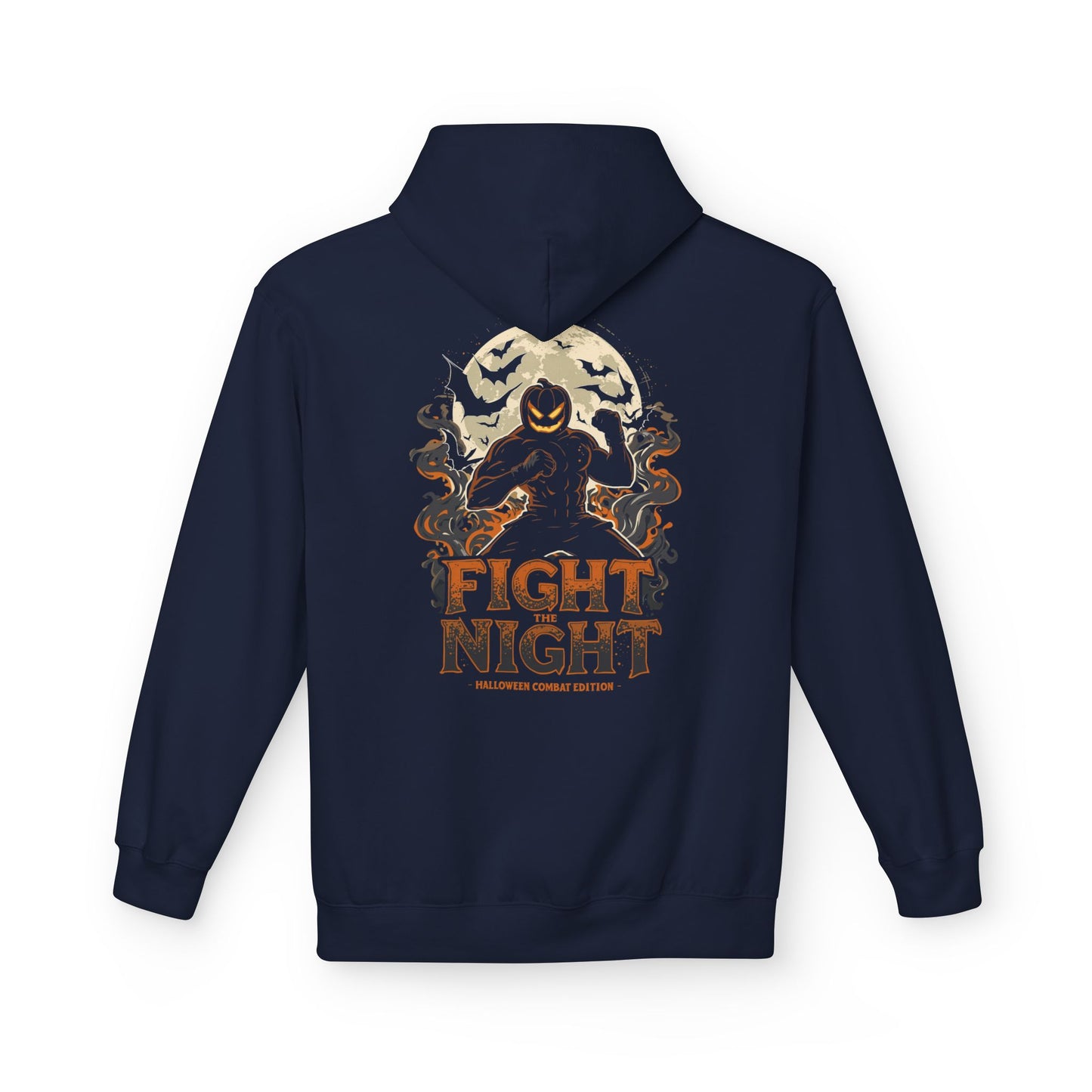 Halloween Hoodie H17