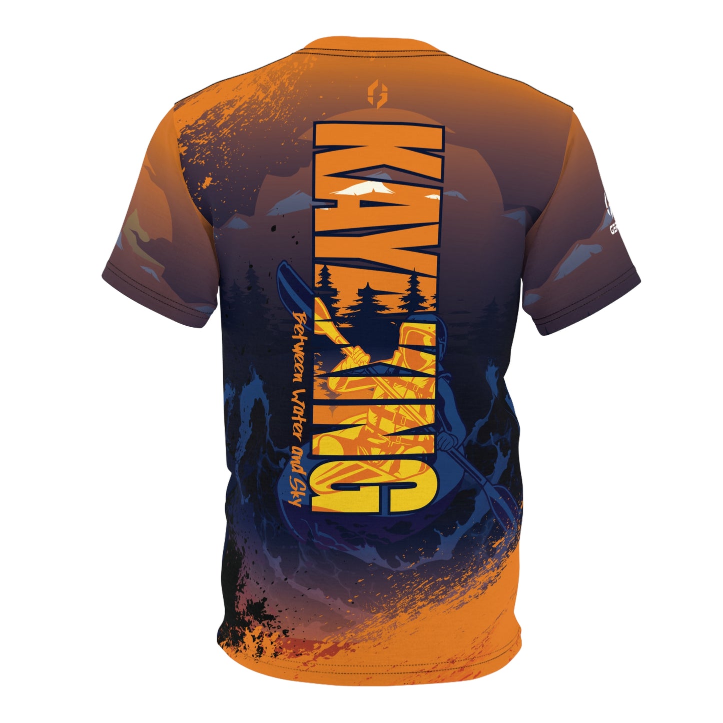 Футболка Kajakarstwo Gera AY6