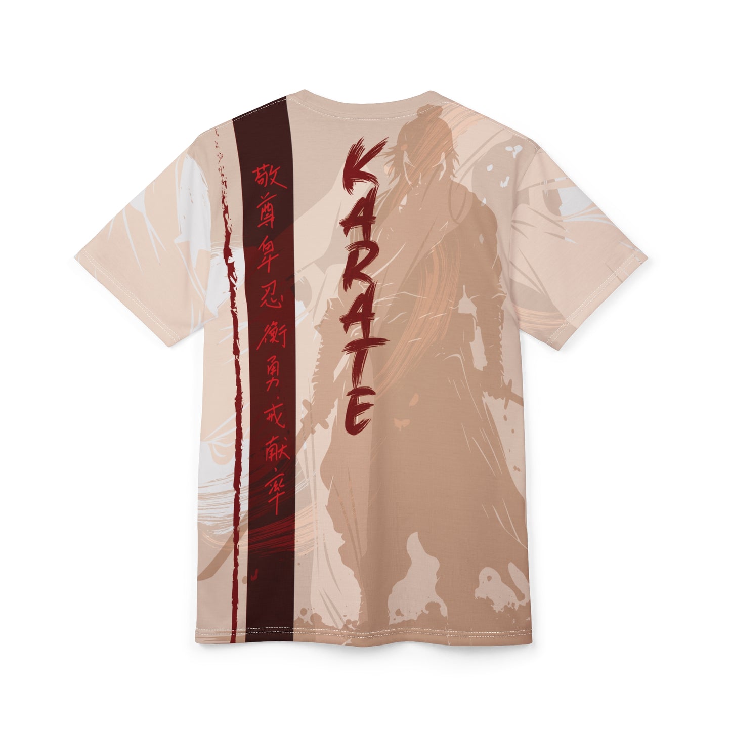 Karate K5 T-shirts