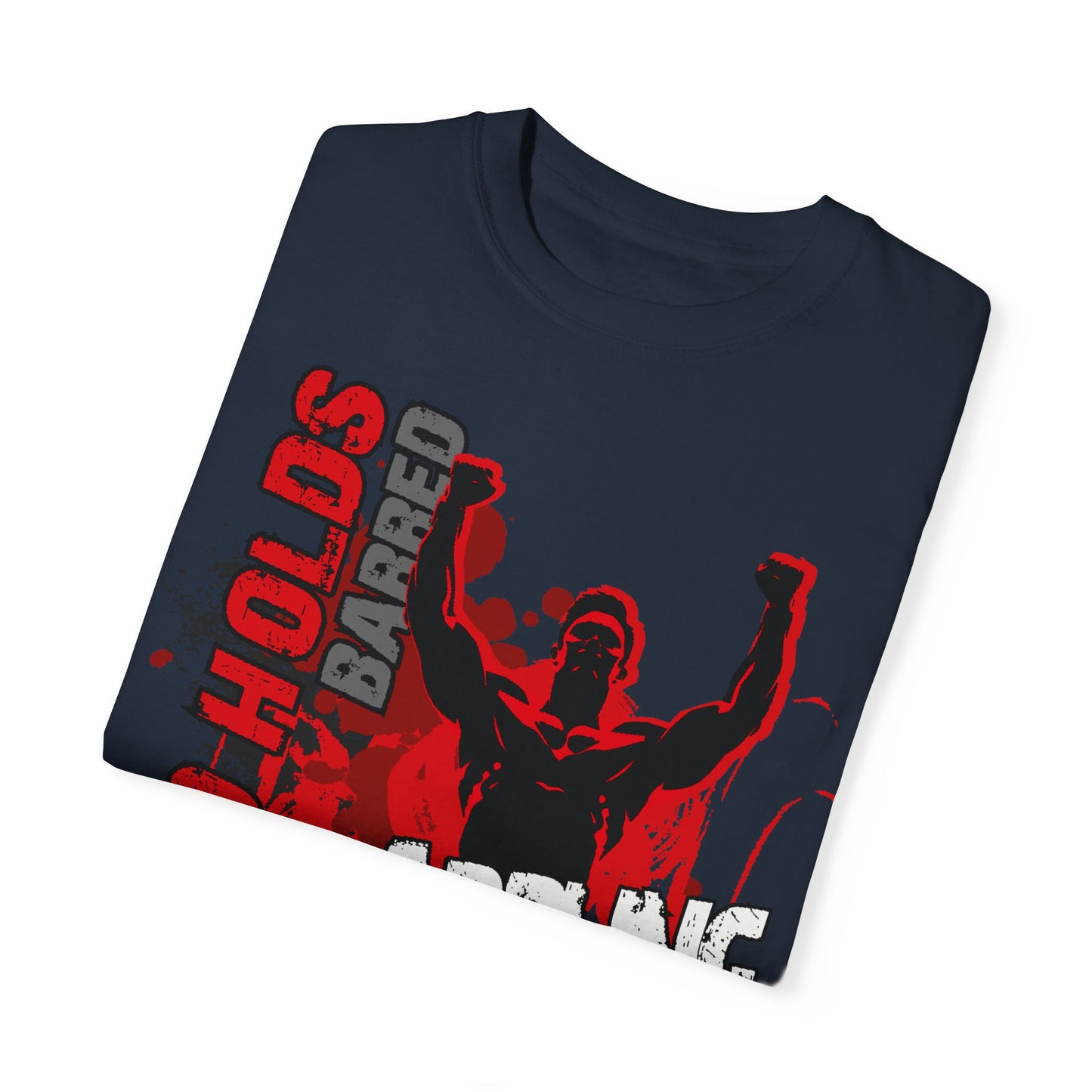 Grappling p4 T-Shirt