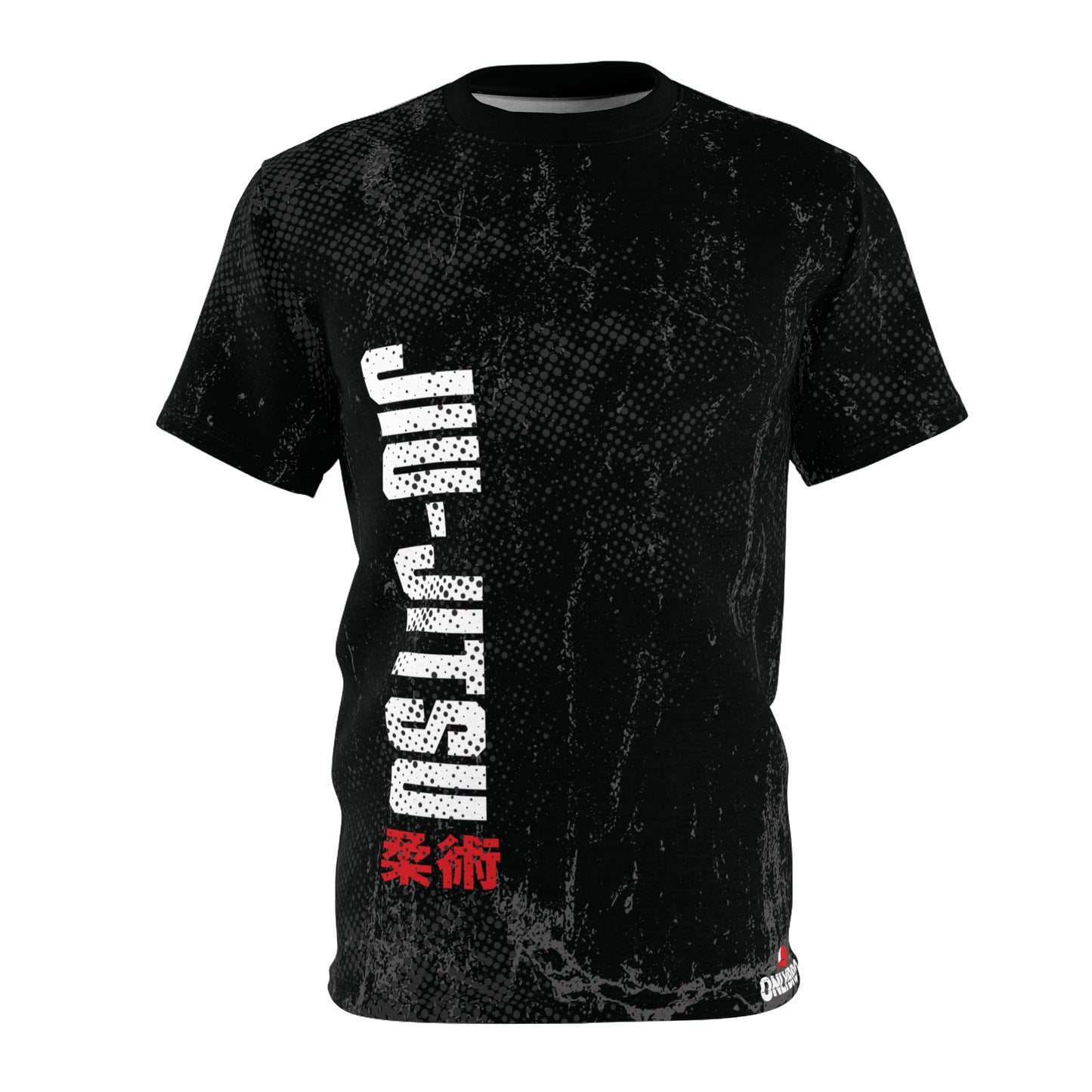 T-shirt Jiu-Jitsu JJ12