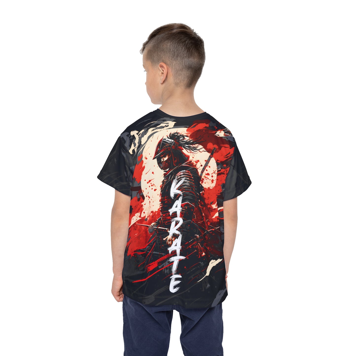 Kids Karate Onlybro K15