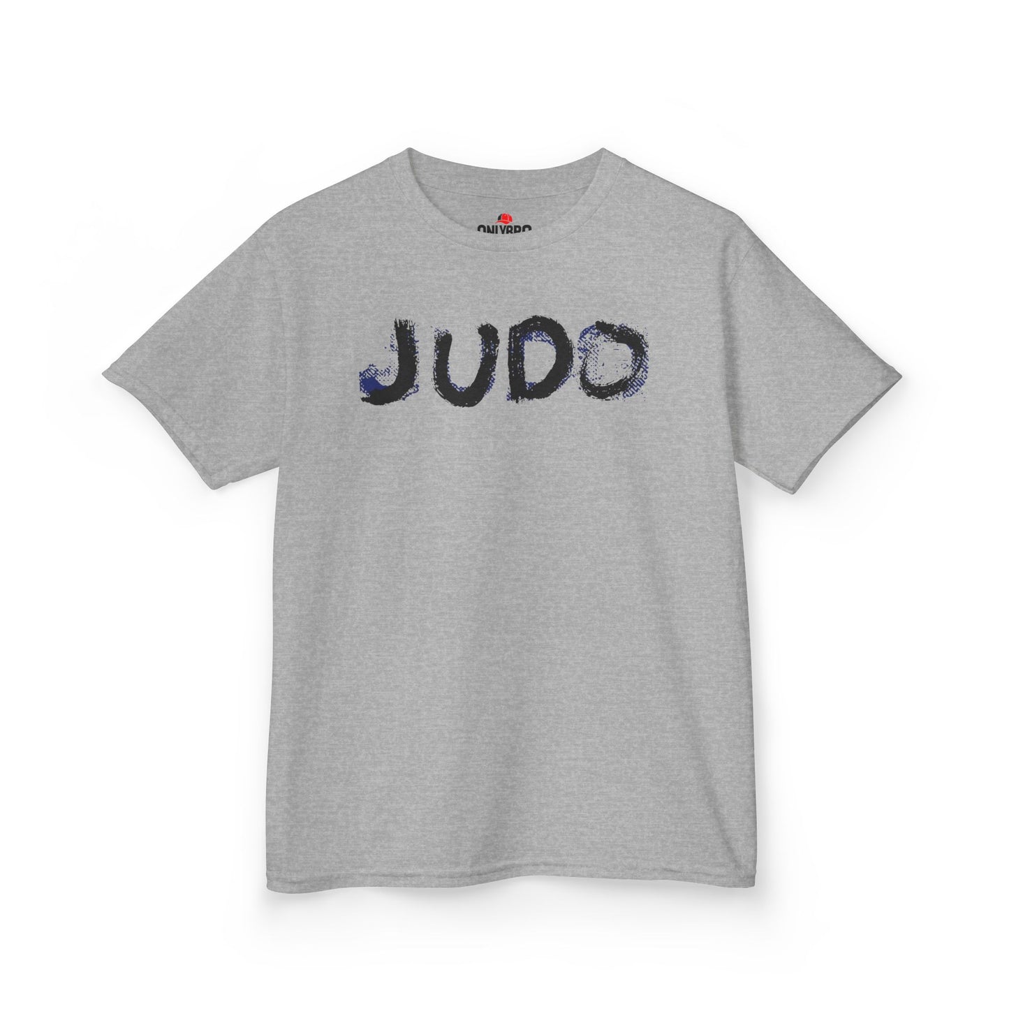 Kids Judo T-shirt OnlyBro j7
