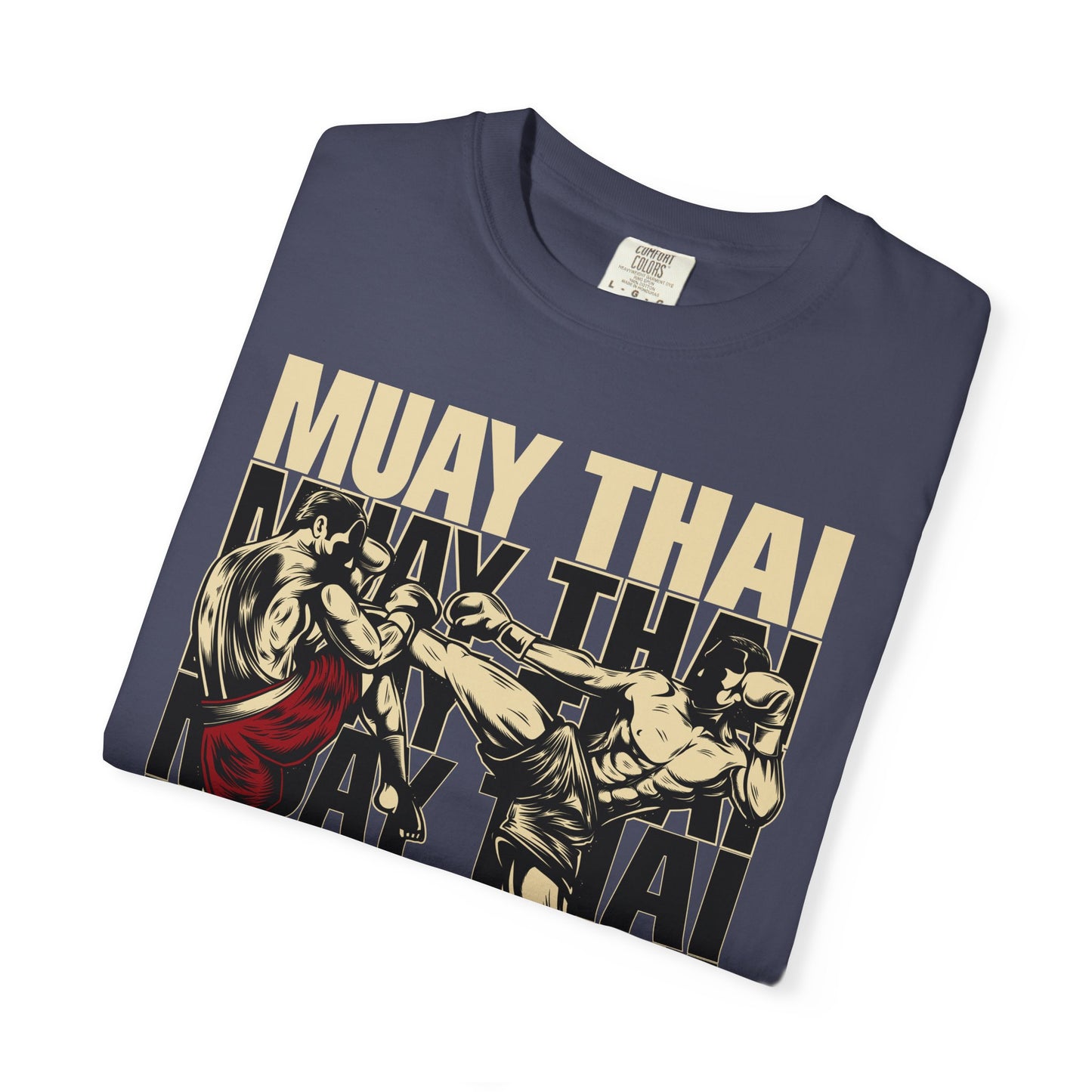 Muay Thai MT2 T-Shirt