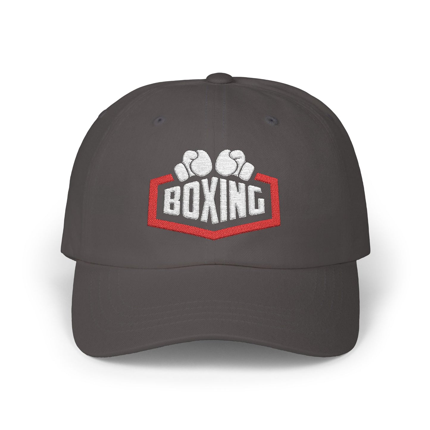Boxing BX1 Dad Cap - Perfect Gift for Boxing Fans
