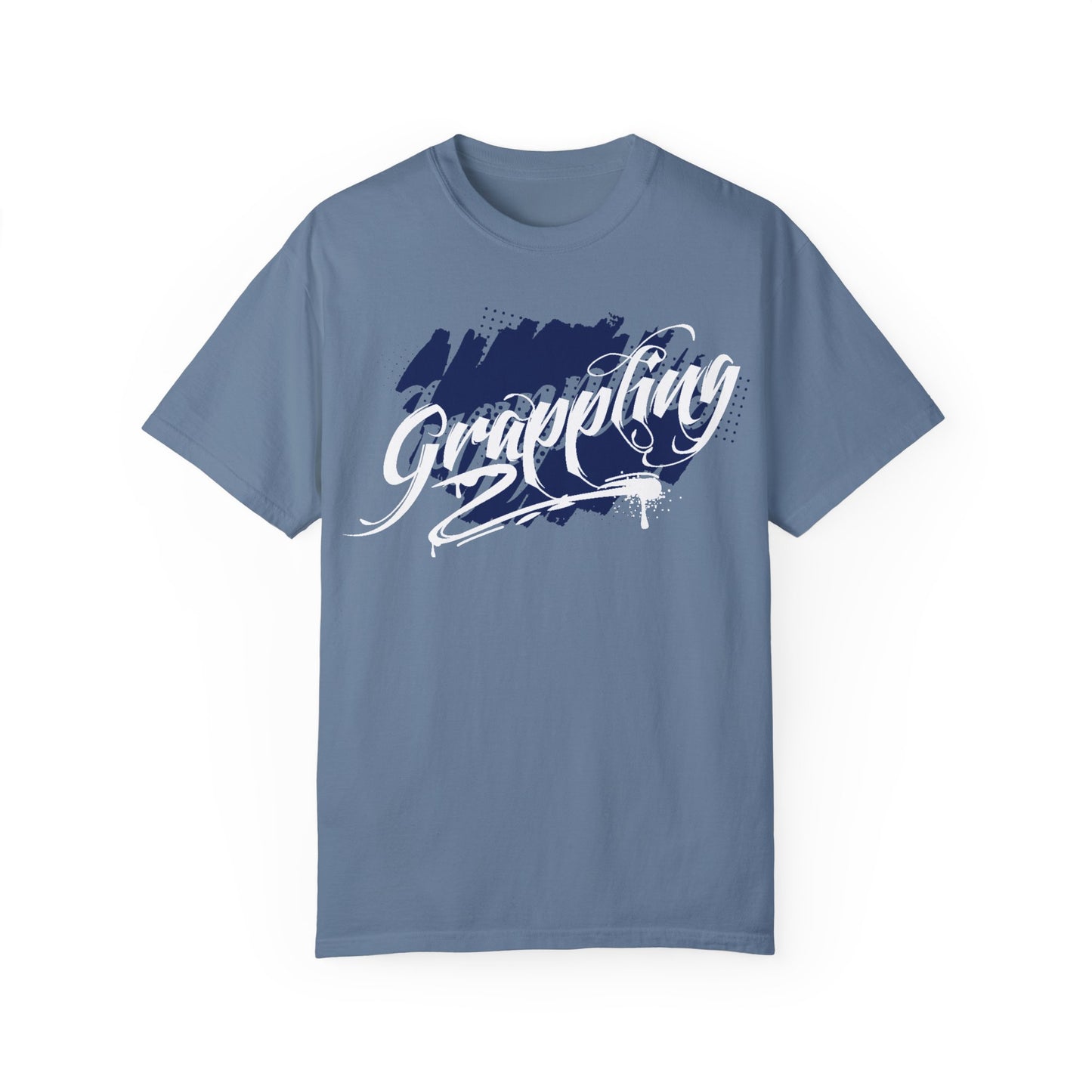 Grappling p5 T-Shirt - Perfect for Athletes