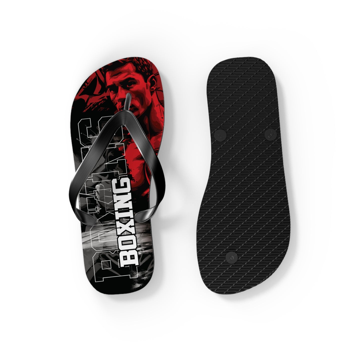 Flip Flops Boxing BX13