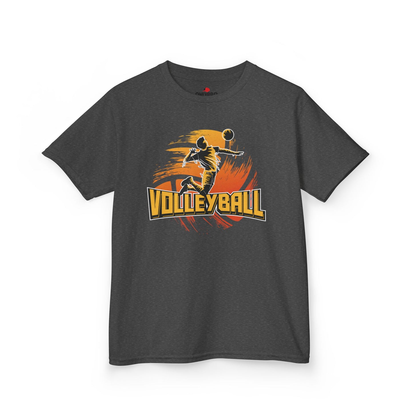 Kids Volleyball T-Shirts, v1
