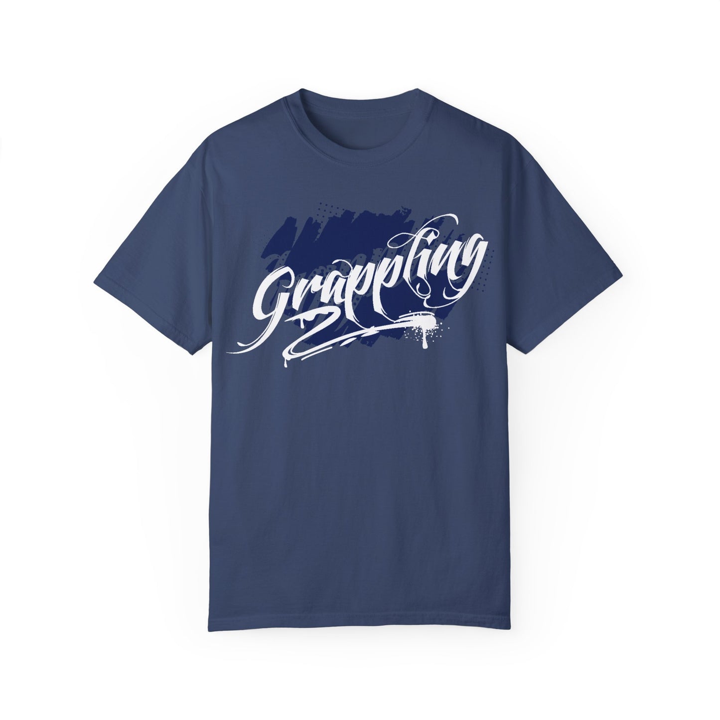 Grappling p5 T-Shirt - Perfect for Athletes