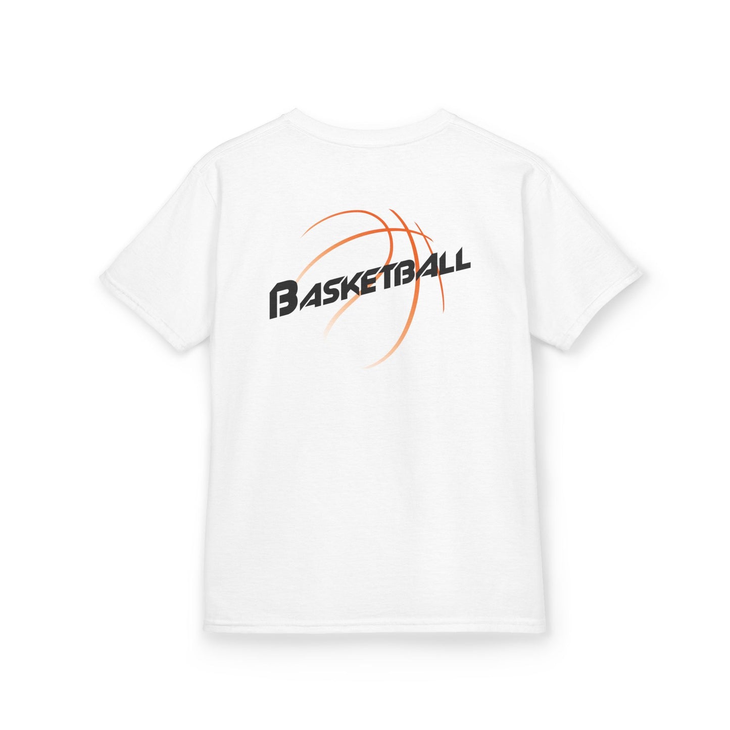 Kids T-shirts Basketball Onlybro BS16