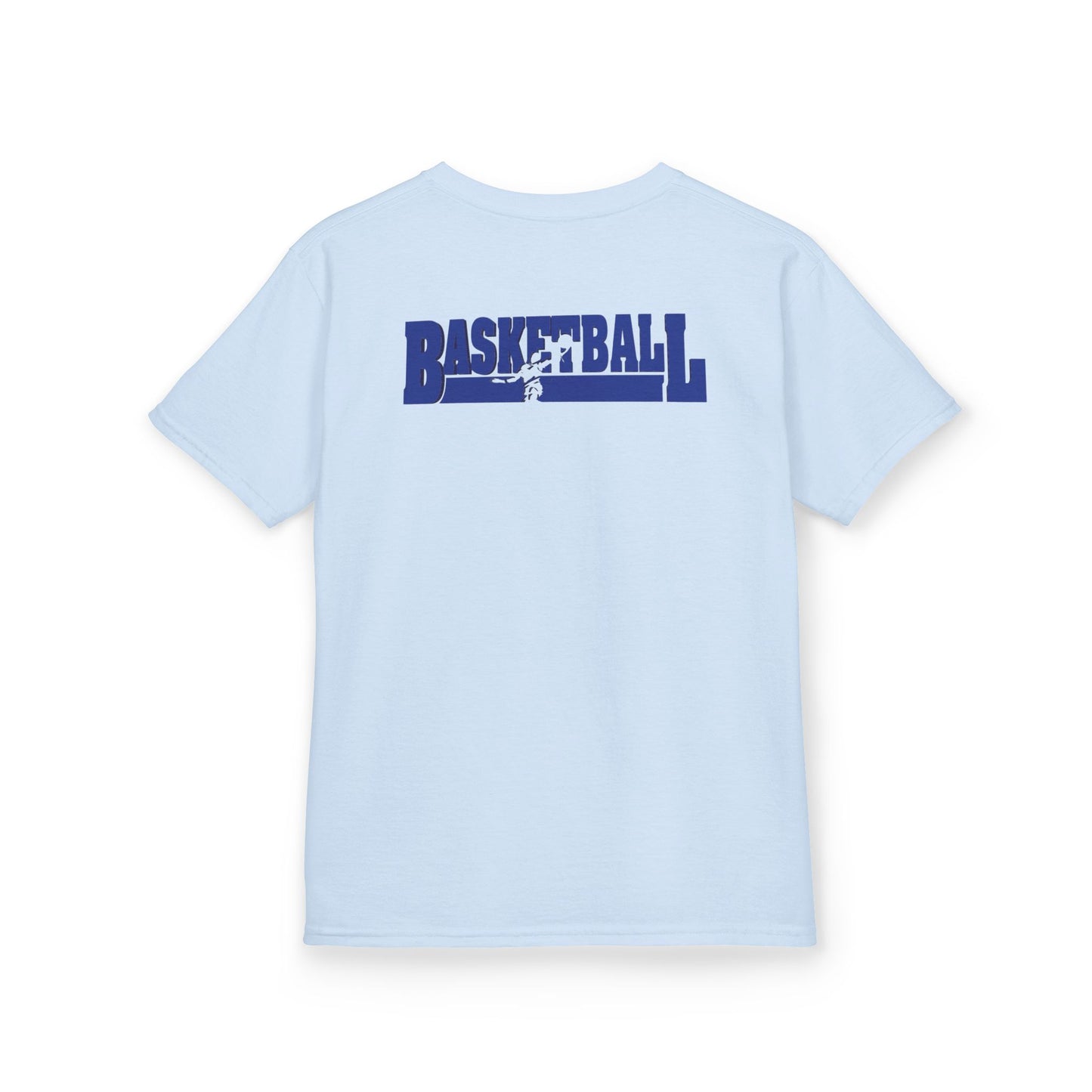 Kids T-shirts Basketball Onlybro BS17