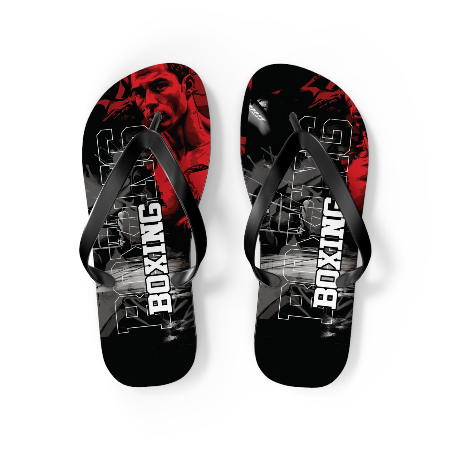 Flip Flops Boxing BX13
