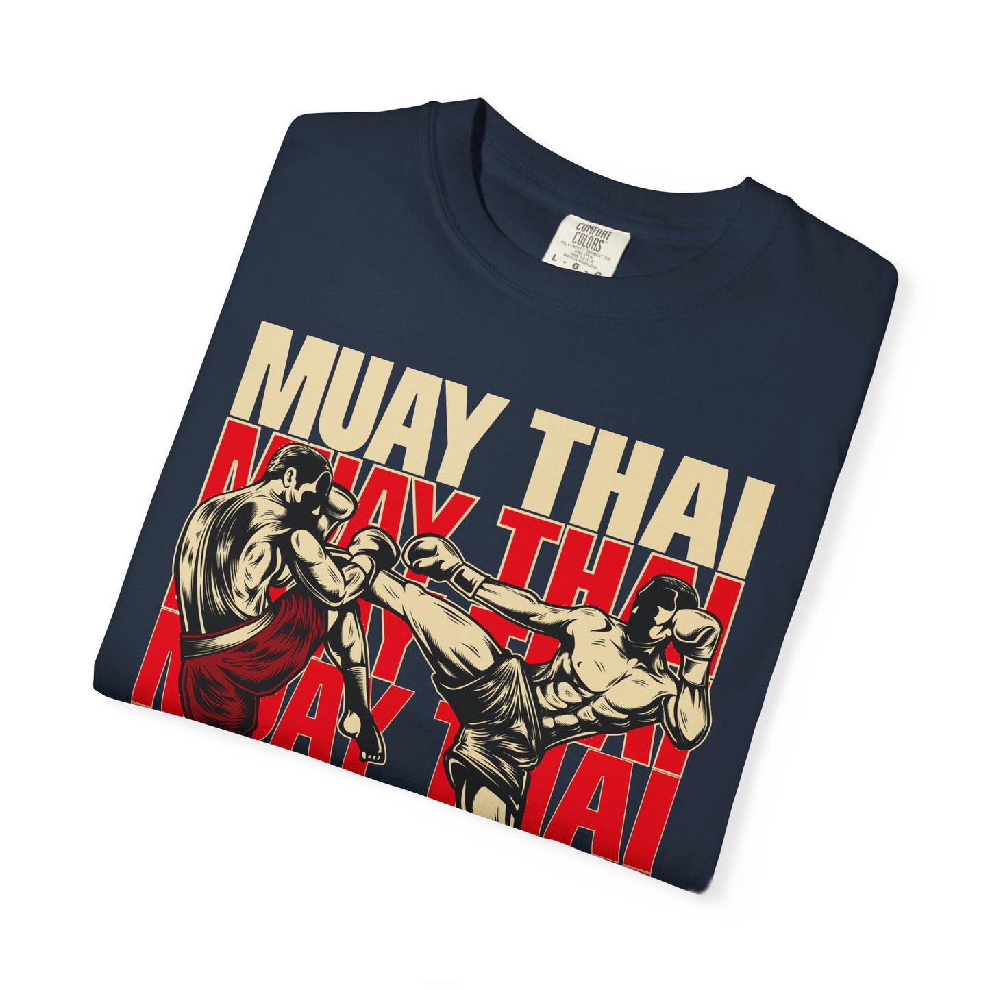 T-Shirt - The Art of Fighting Apparel for Martial Arts Fans