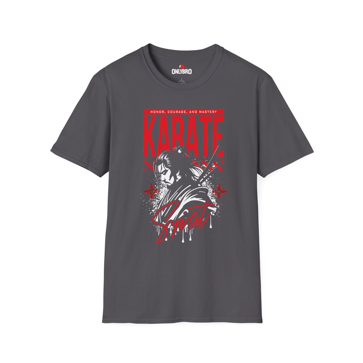 Karate k3 Graphic T-Shirt