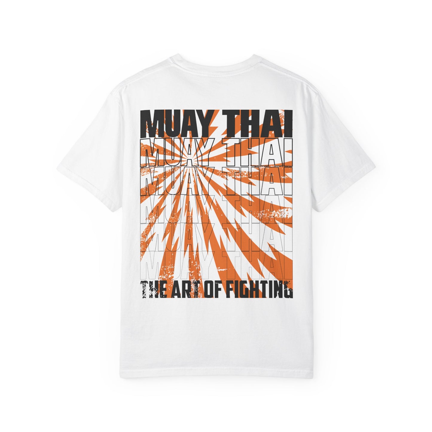 Muay Thai MT1 T-Shirt
