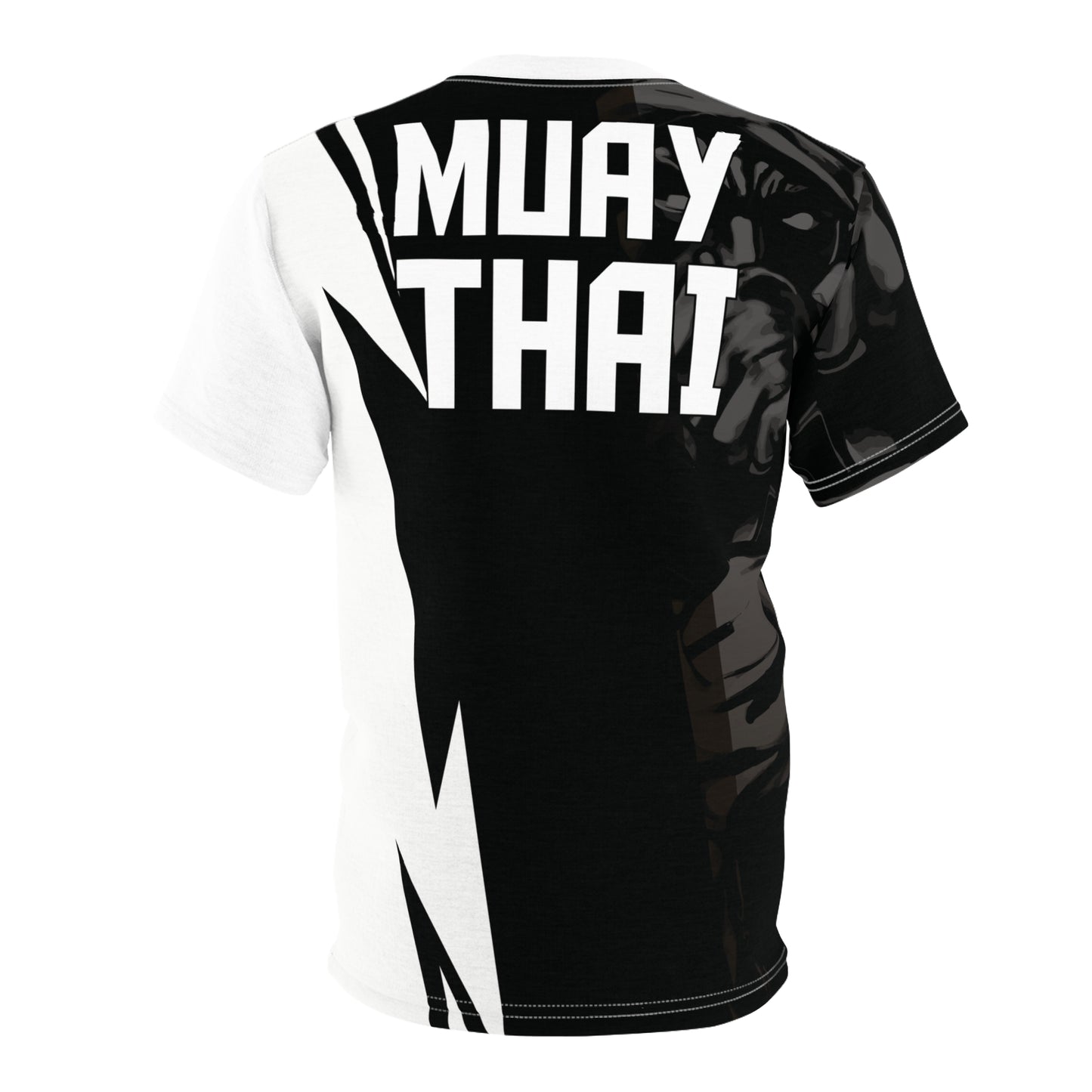 Muay Thai Graphic T-Shirt MT12