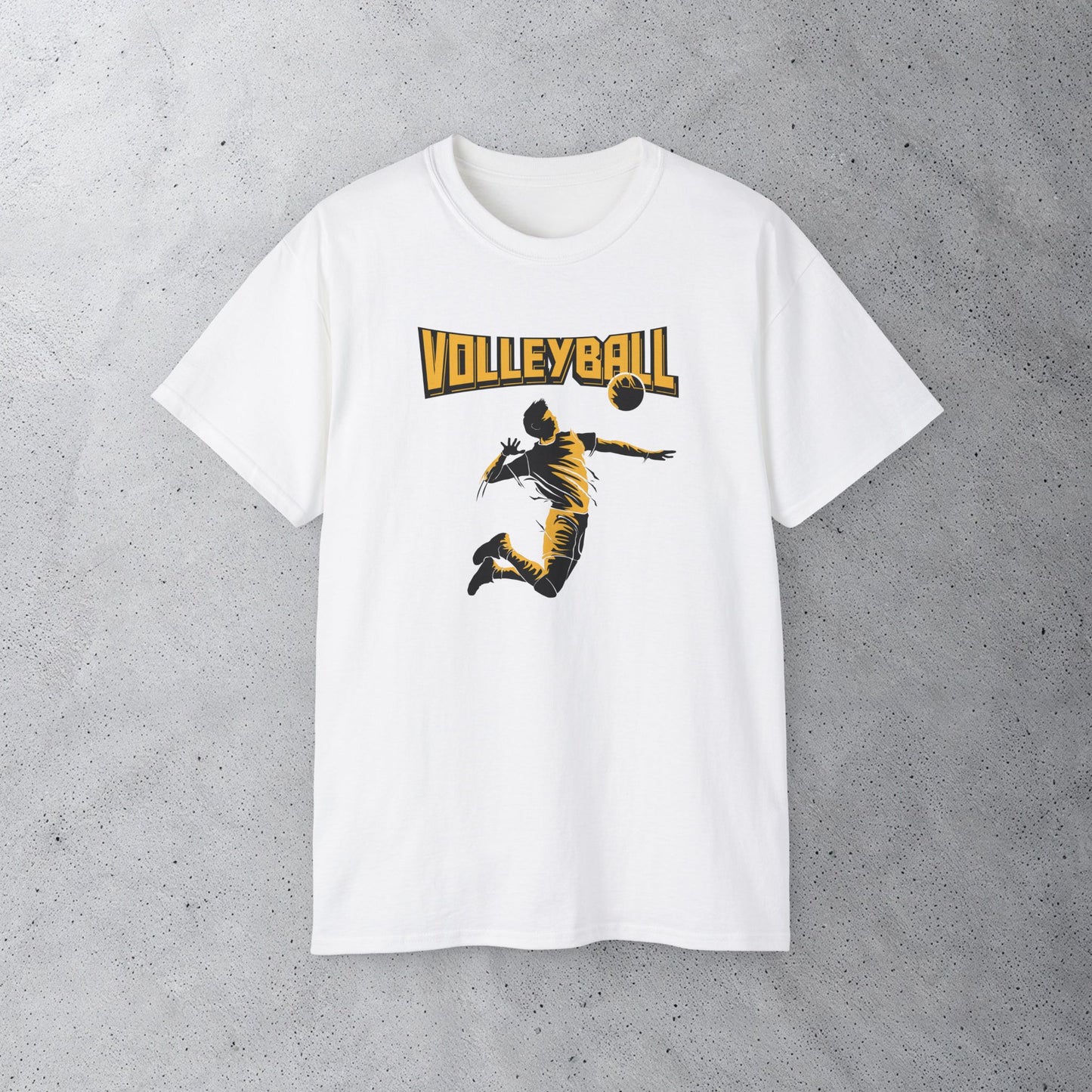 Футболка Siatkówka GERA V5