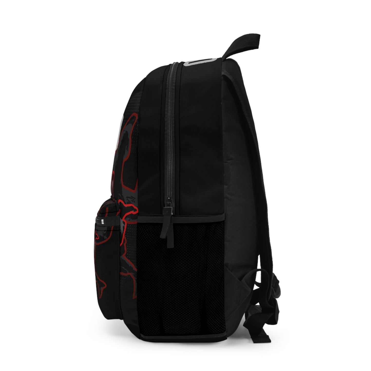 Judo j16 Themed Backpack