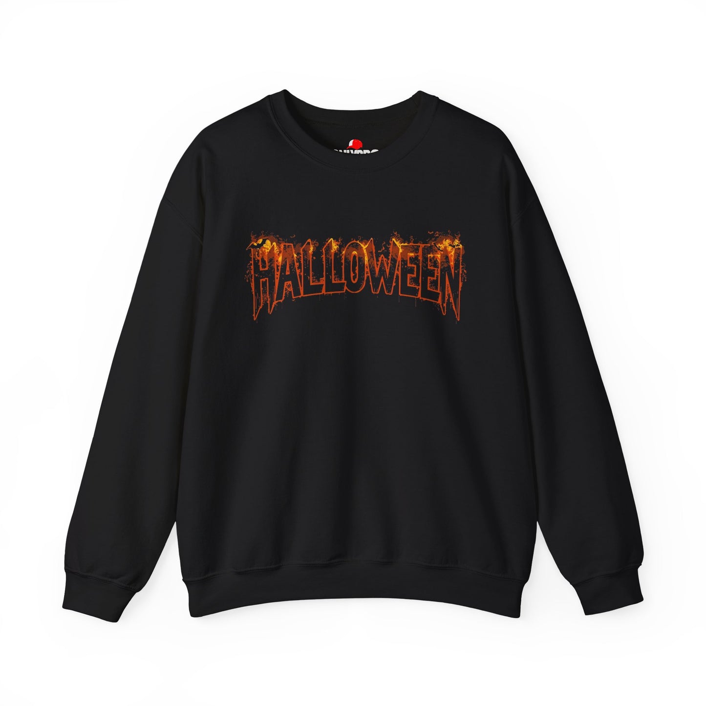 Halloween Sweatshirt H12