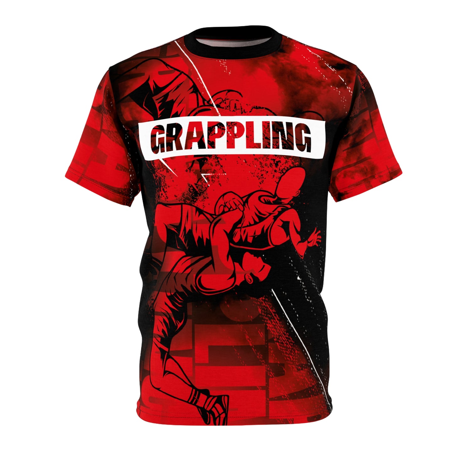 Grappling p20 Unisex T-Shirt