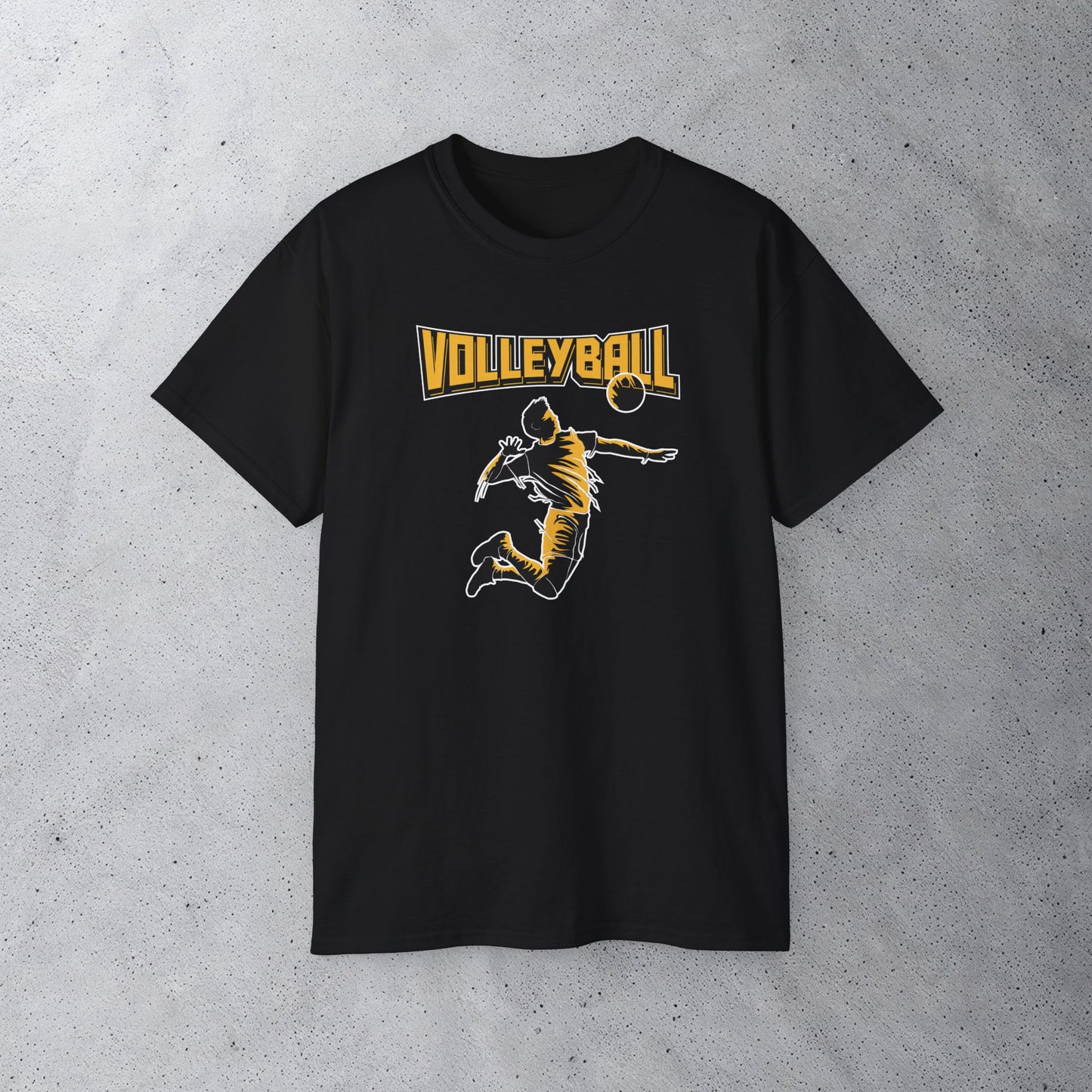 Футболка Siatkówka GERA V5