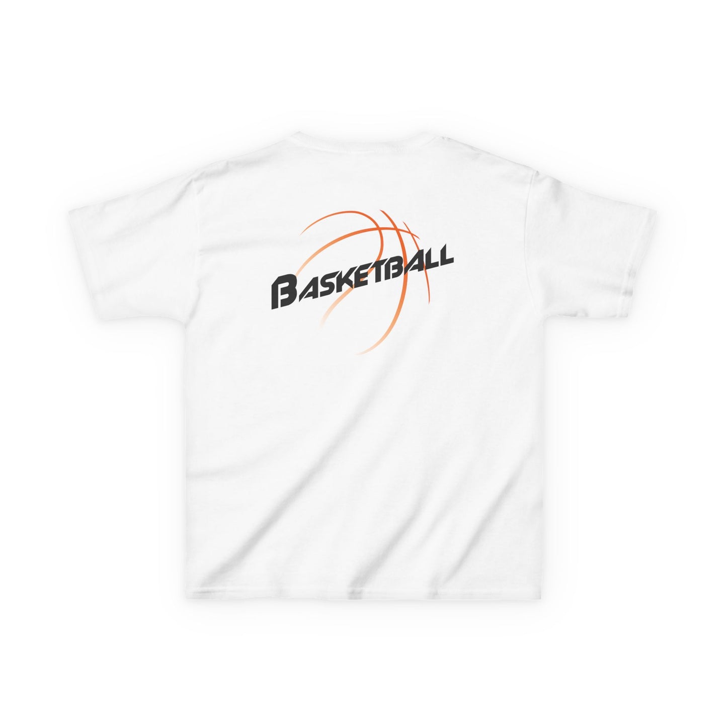 Kids T-shirts Basketball Onlybro BS16