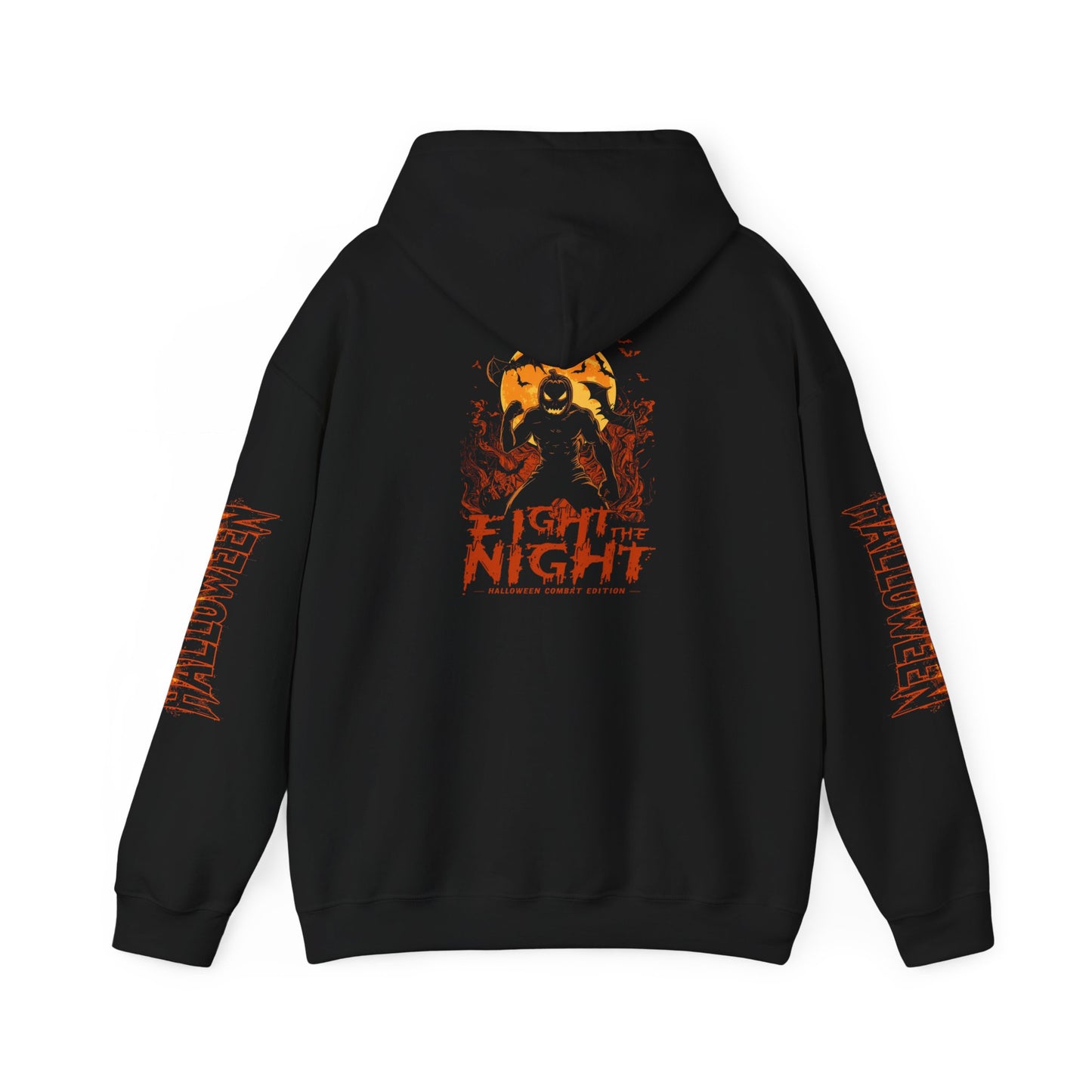 Women Halloween Hoodie H9