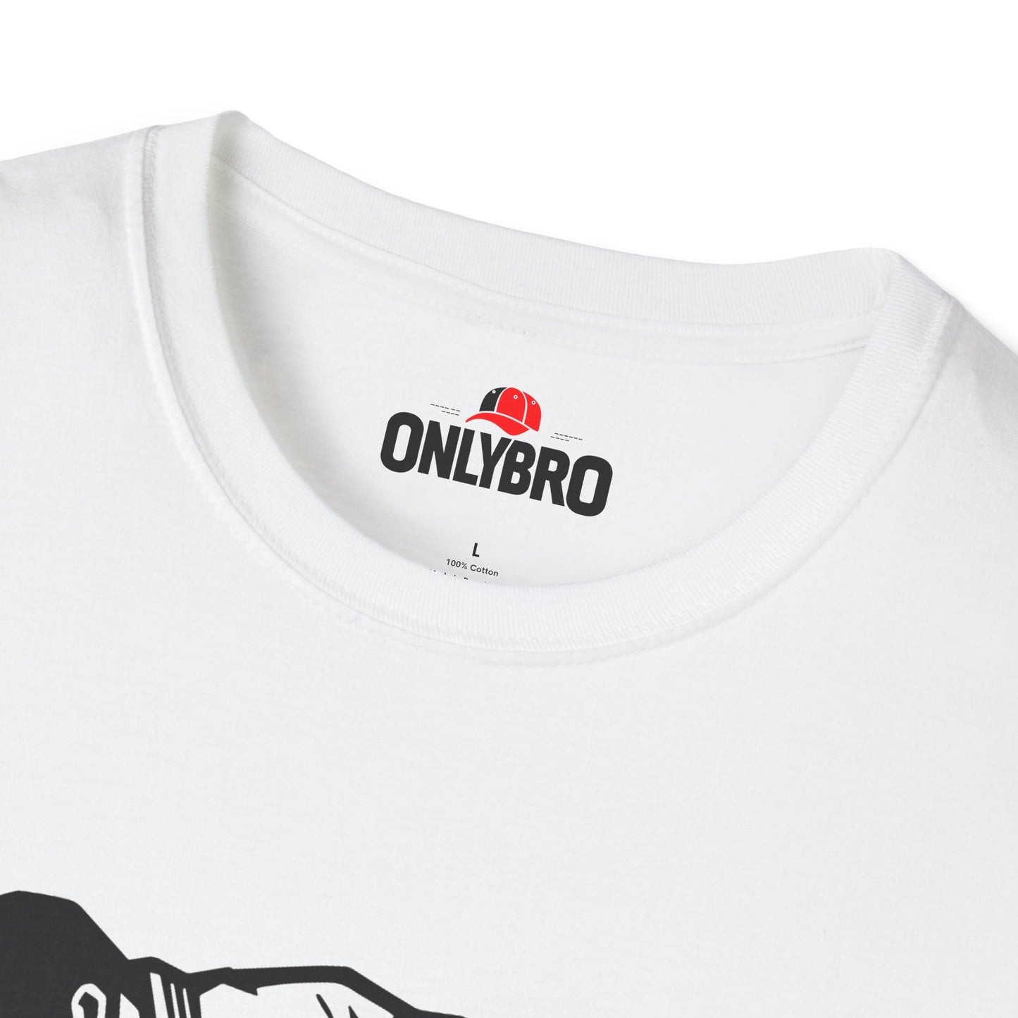 Jiu-Jitsu JJ7 Graphic T-Shirt