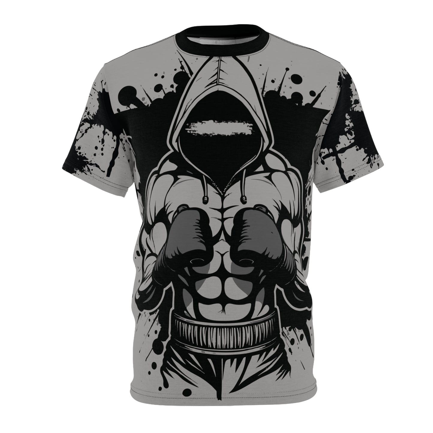 Футболка Boxing GERA BOX50