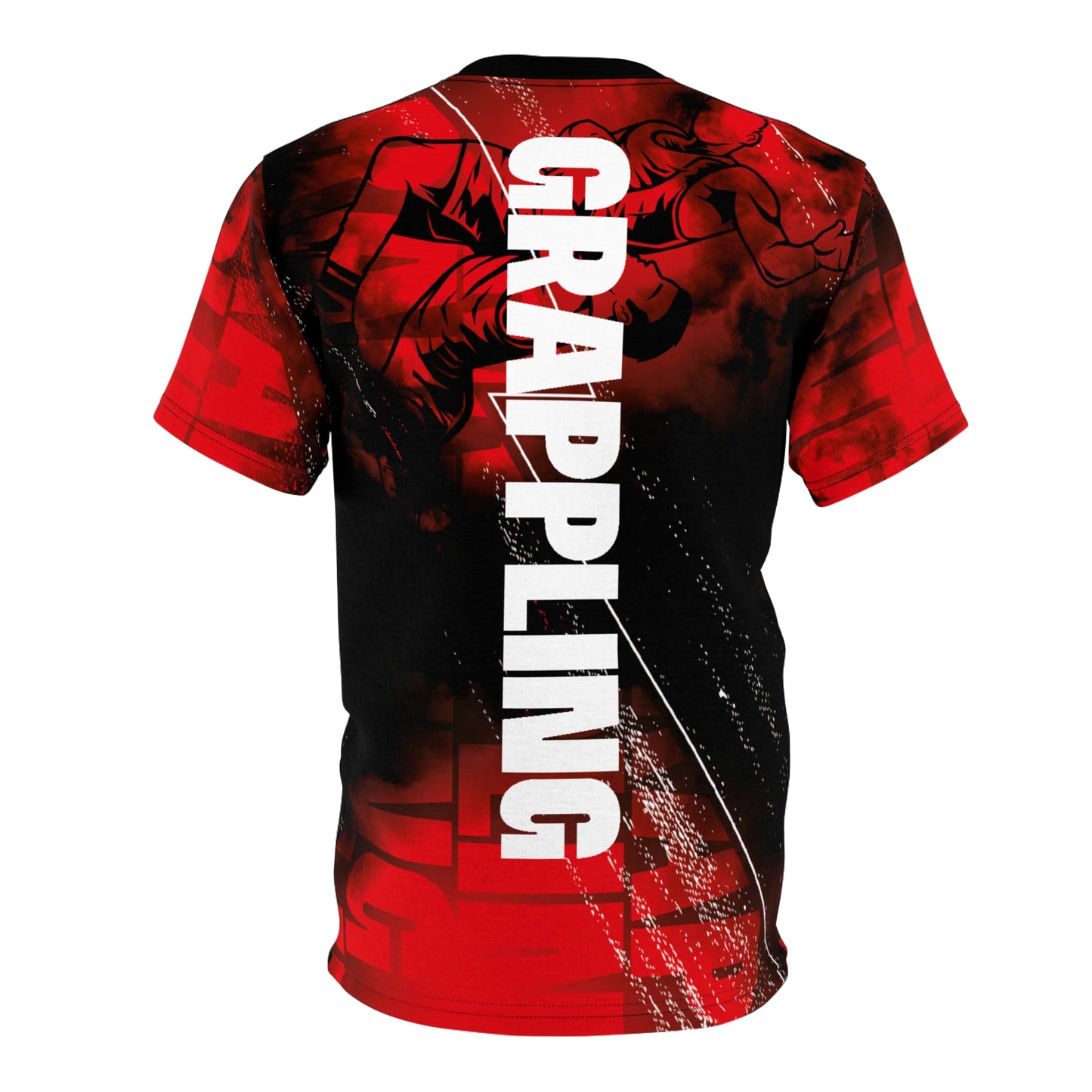 Grappling p20 Unisex T-Shirt