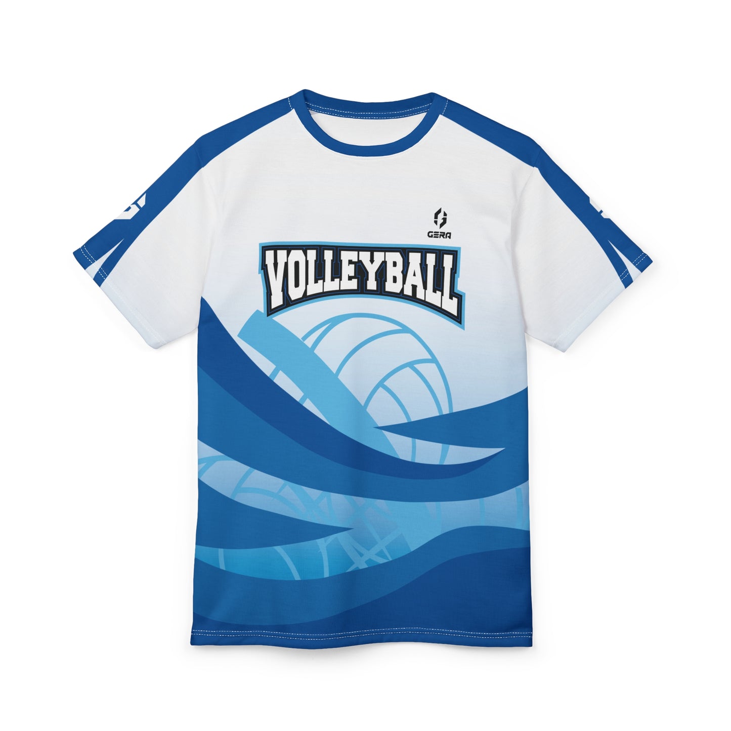 Футболка Siatkówka GERA V12