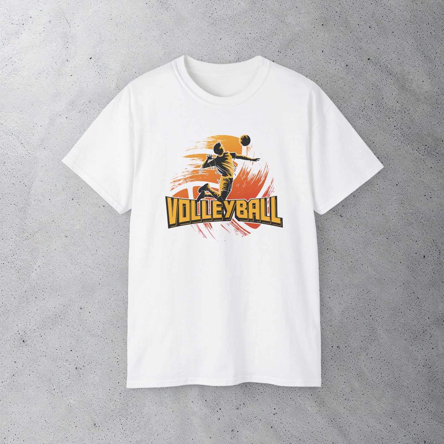 Футболка Siatkówka promocyjna GERA V1