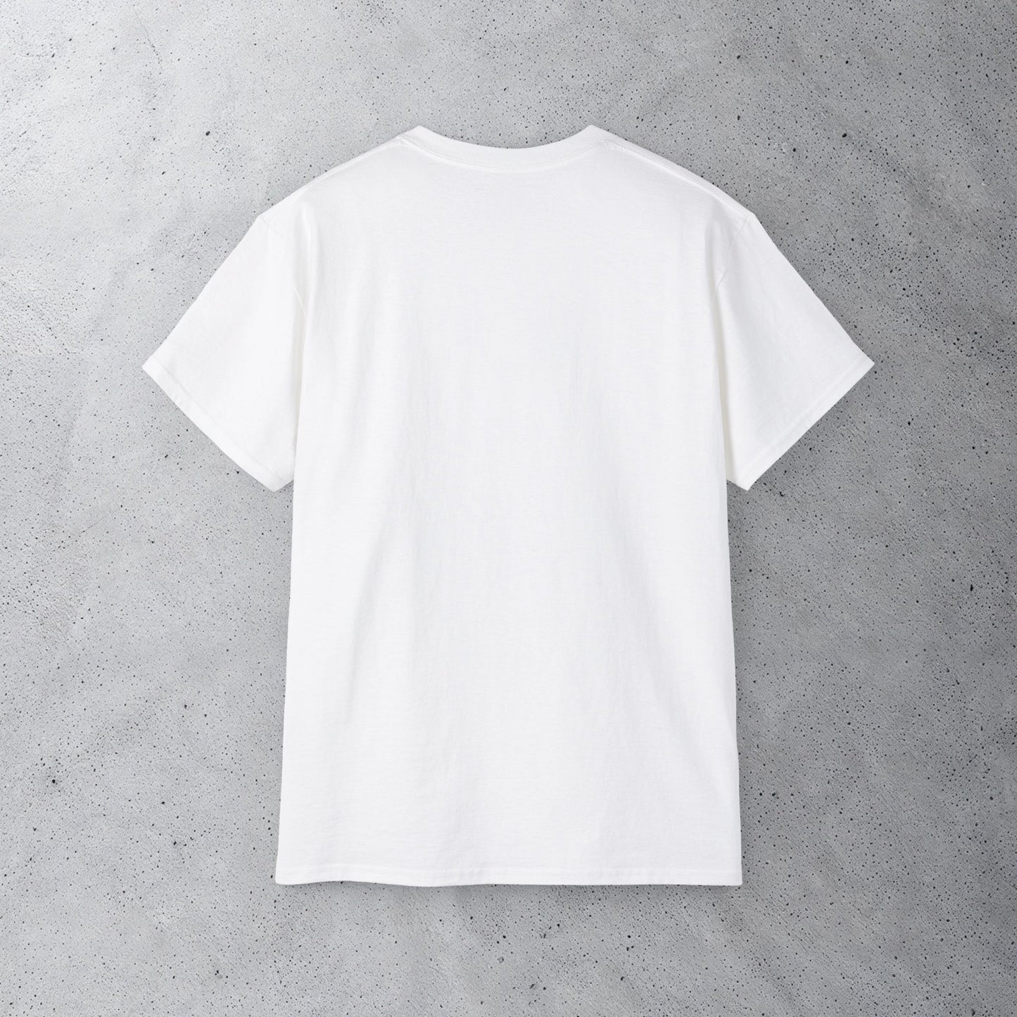 Футболка Aikido promocyjna GERA A3