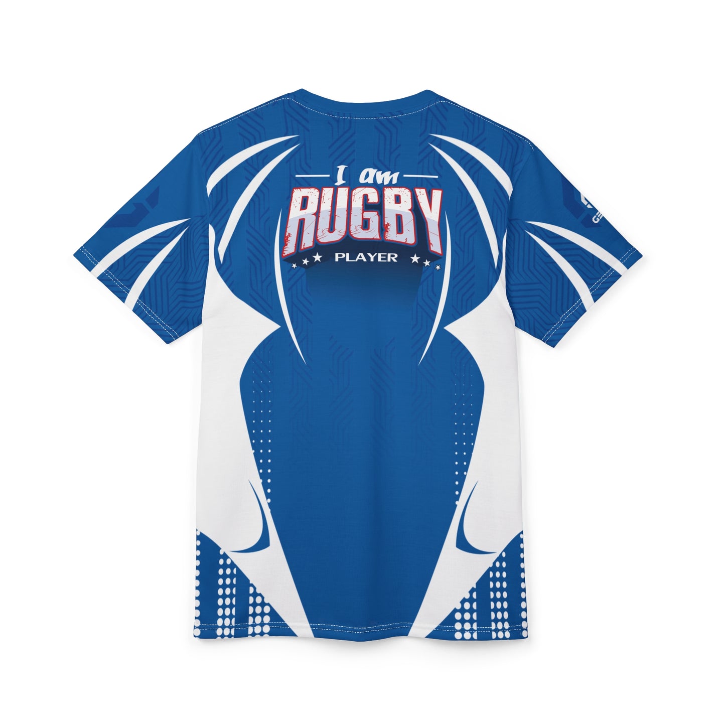 Piłka do rugby GERA R15
