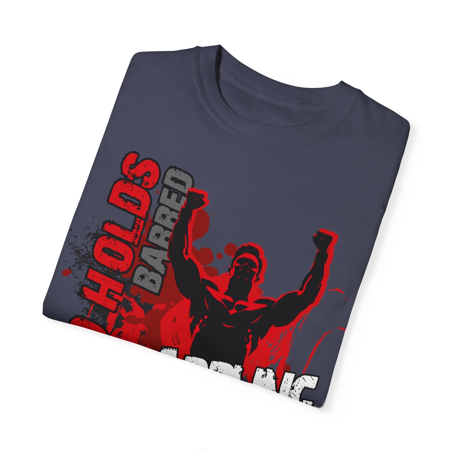 Grappling p4 T-Shirt