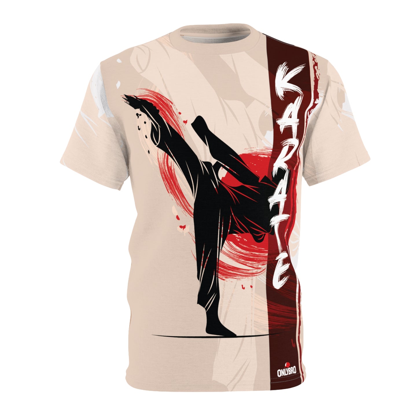 Karate K5 T-shirts