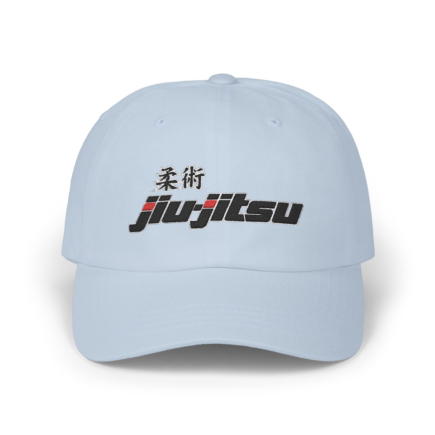 Stylish Jiu Jitsu JJ4W Dad Cap - Perfect Gift for Martial Arts Enthusiasts