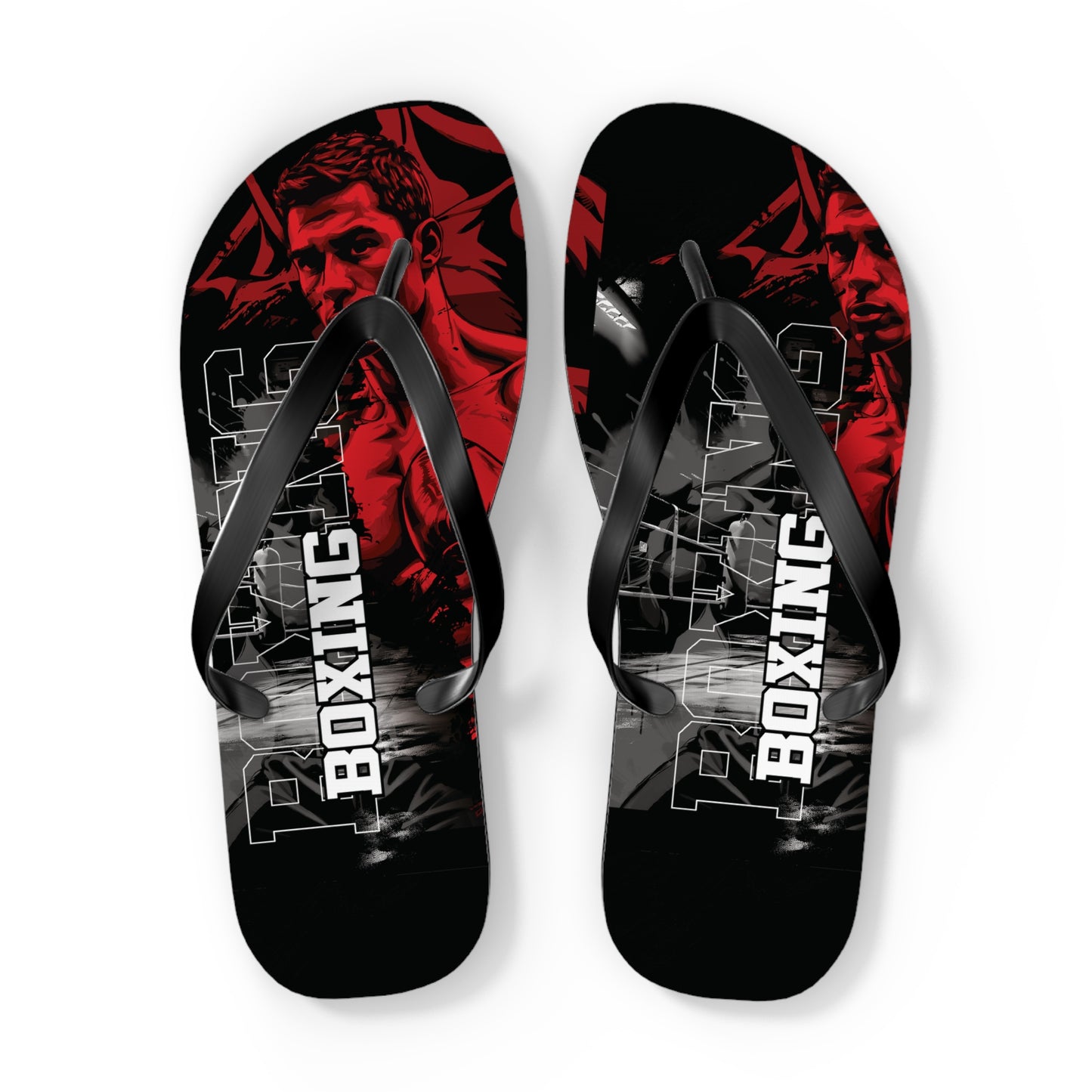 Flip Flops Boxing BX13