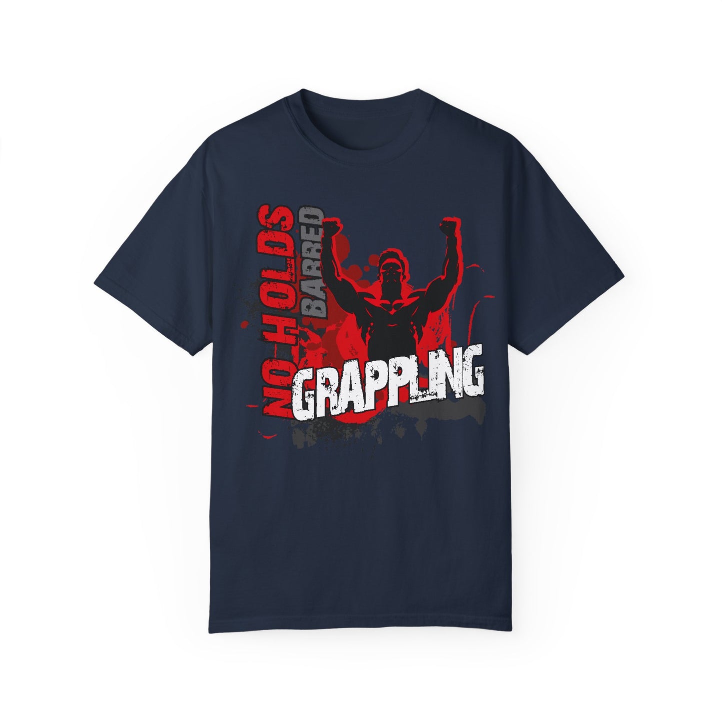 Grappling p4 T-Shirt
