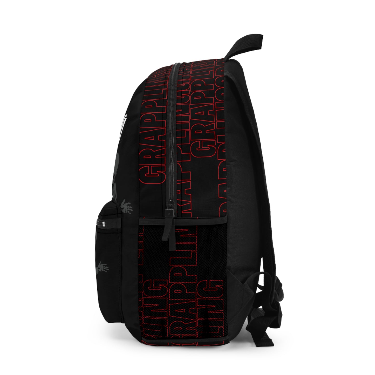 Grappling p30 Arts Backpack