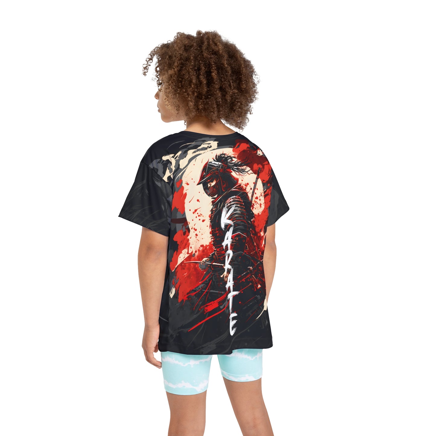 Kids Karate Onlybro K15