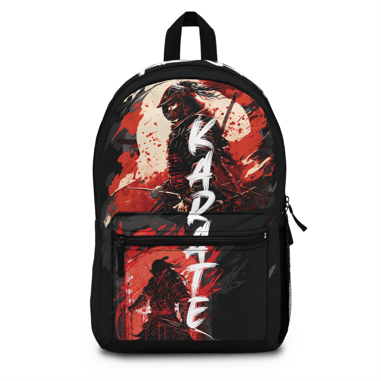 Karate Backpack - K8